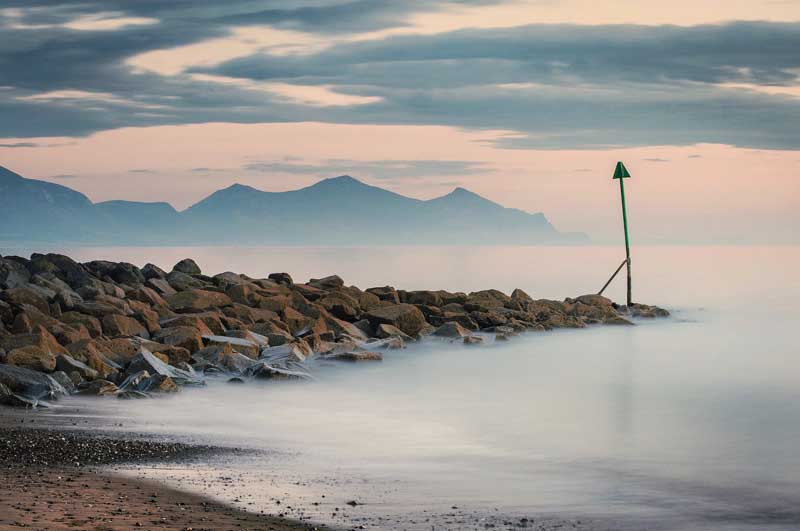 Things to do while visiting Caernarfon beach