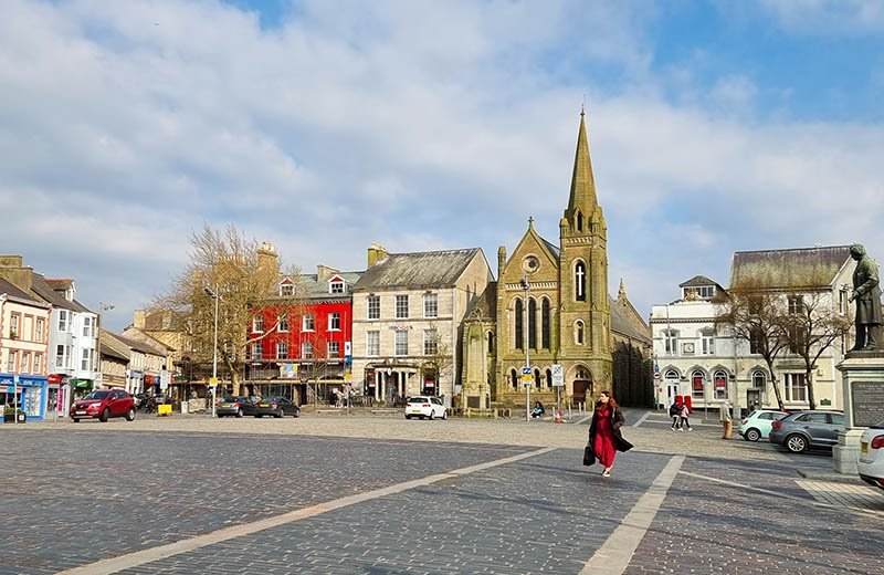 caernarfon city centre best things to do