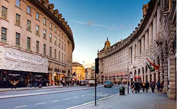 regent street london