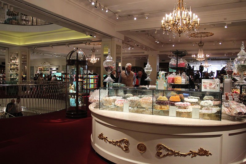 where to buy in london fortnum e mason